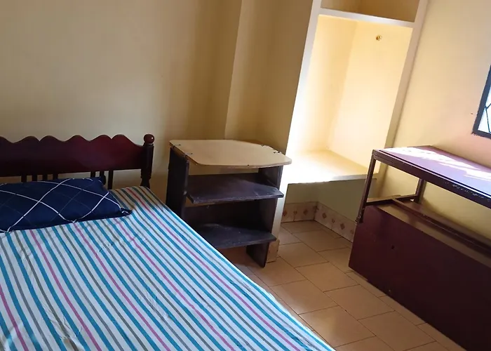 St. Antonys Lodge Kochi